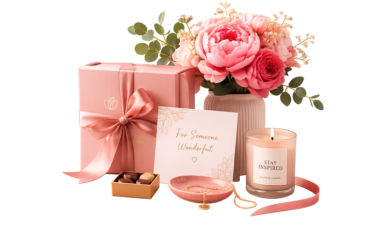 Combo Gifts